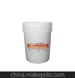 水性通用光油系列